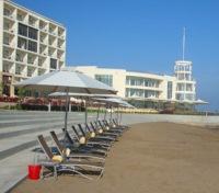 Beach Front